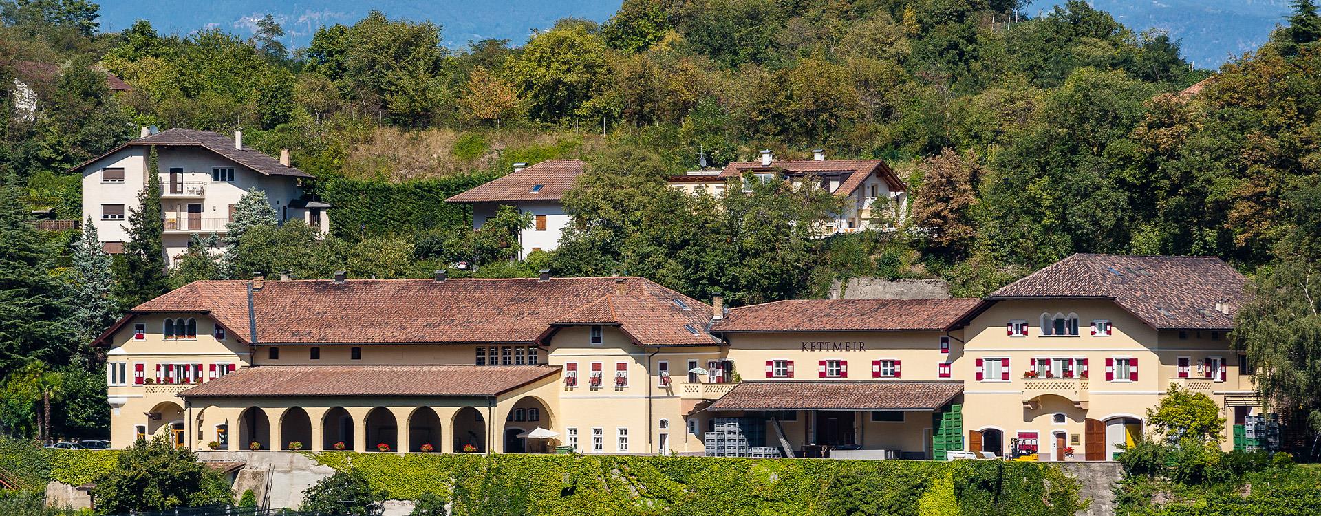 Kettmeir Winery