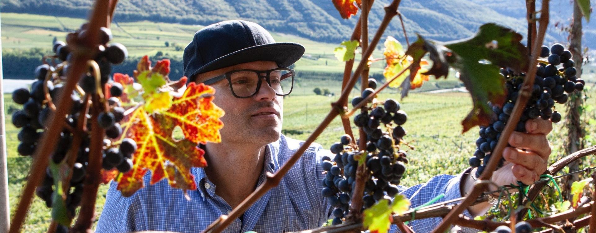 Peter Sölva Winery